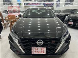 نیسان ئەلتیما